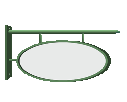 WALL-MOUNTED DISPLAY PANEL